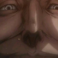 Smilling Titan