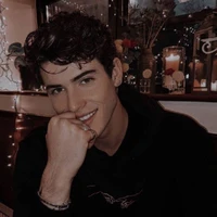 James(ML BFF)