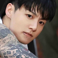 Jeon Jungkook (Alpha)