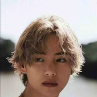 Kim Taehyung (Omega)