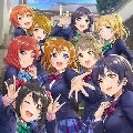Group of girls