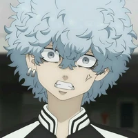 angry