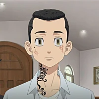 kid kazutora hanemiya