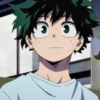 Midoriya