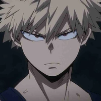 Bakugou