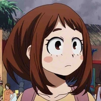 Uraraka