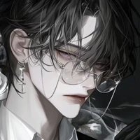 Eric Ryhope (ML BFF/V.President)