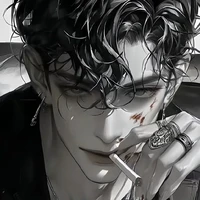 Mikey Jackson Jones (ML/NL Villain/CEO)