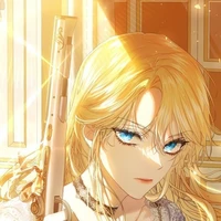 SERAPHINA BLAZE \ FL VILLAINESS