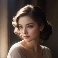 CAMILLA PARKER\ ML MOM