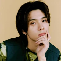 Huang Hendery(Bunda)