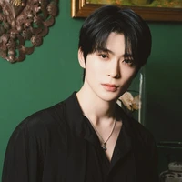 Kim Jaehyun(Papa)