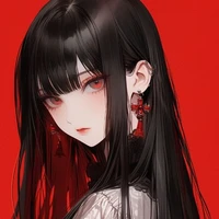 Kinara Kashiwagi/Mawar Merah