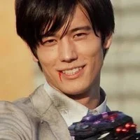  Kuroto Dan