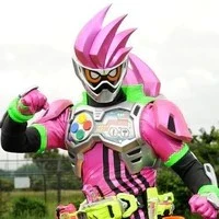Kamen rider x-eid 