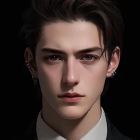Freddie Macauler {papa de Mia} (A.D)
