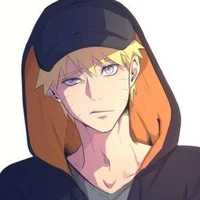 Naruto Uzumaki