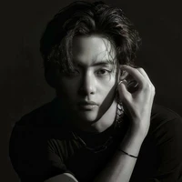 Kim taehyung
