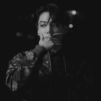 Jeon jungkook
