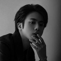 kim seokjin