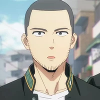 yanagida