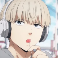 ren kaji