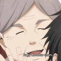 nenek satou