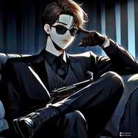 yuris bro:Sam Qi