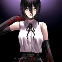 yuris sis: Miri Qi