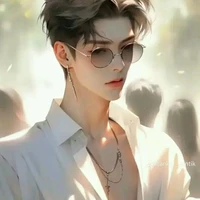 father: Mr. Cheng (Qi/hanzho)