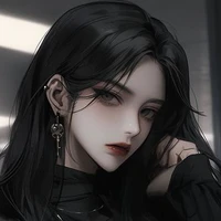 Sylviane Laurent (FL/“Ash”)