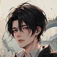 Mathéo Luciano (ML/“Ash”)