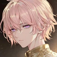 Lucas Beaumont (ML’s BFF)