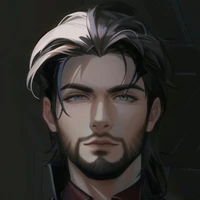Joseph Laurent (FL’s DAD/“Ace”)