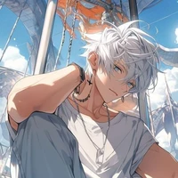 Leo Hill(FL boyfriend)