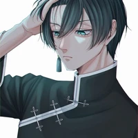 Itoshi Rin