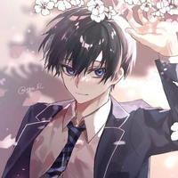 Isagi Yoichi