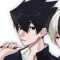 Karasu Tabito