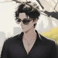 Tobias (alpha) 