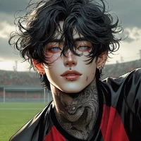 Alex Carter (ML)