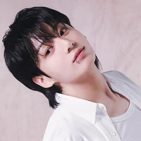 Jungkook(ml bf/bts member)