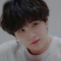 Yoongi(ml bf/bts member)