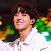 Jhope(ml bf/bts member)
