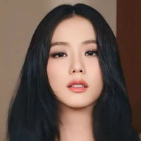 jisoo(blackpink/seokjin gf)