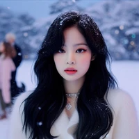 Jennie(blackpink/jimin gf)