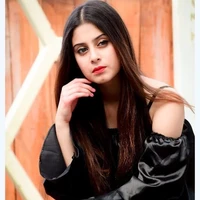 Alisha Mehra (ML