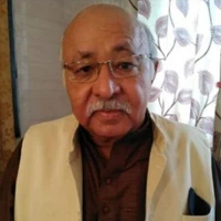 Manoj Singh Rathore (ML