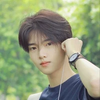 Nathaniel Harley Neuvellion (Abang 2)(FG