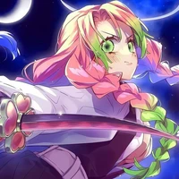 คันโรจิ มิตซึริ