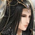 Hua Lin ( 2nd prince alpha dragon )